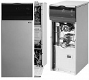 Котел напольный газовый со встроенным бойлером 50 л  BAXI SLIM 2.230i  по цене 319749 руб.